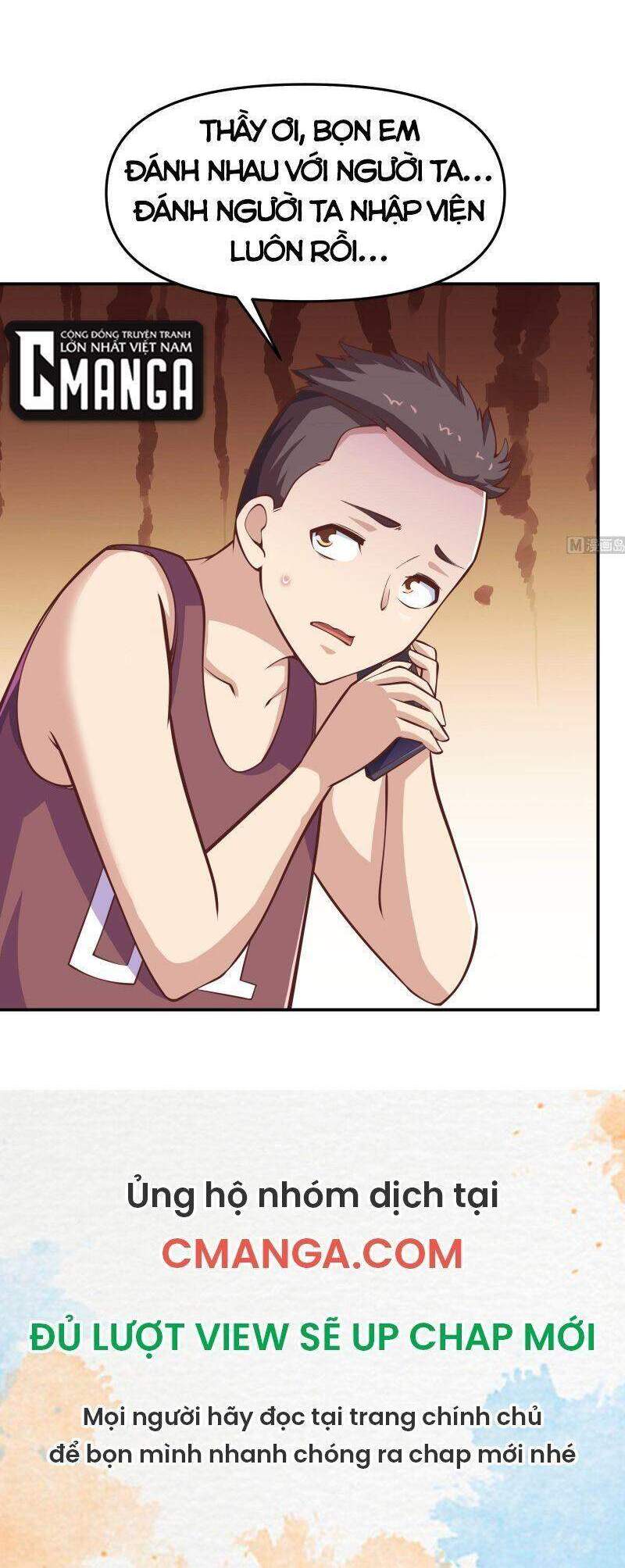 Tu Tiên Trở Về Tại Vườn Trường Chapter 286 - 16