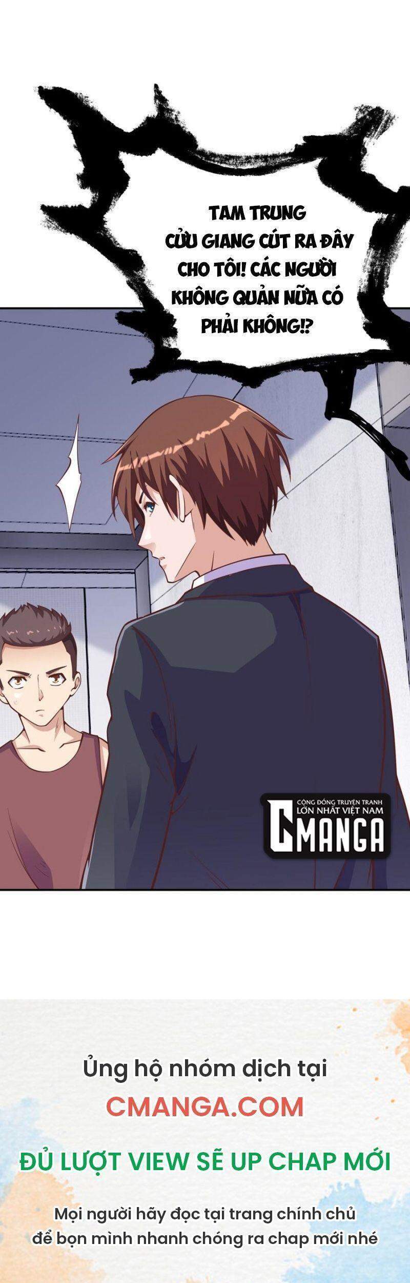 Tu Tiên Trở Về Tại Vườn Trường Chapter 288 - 14