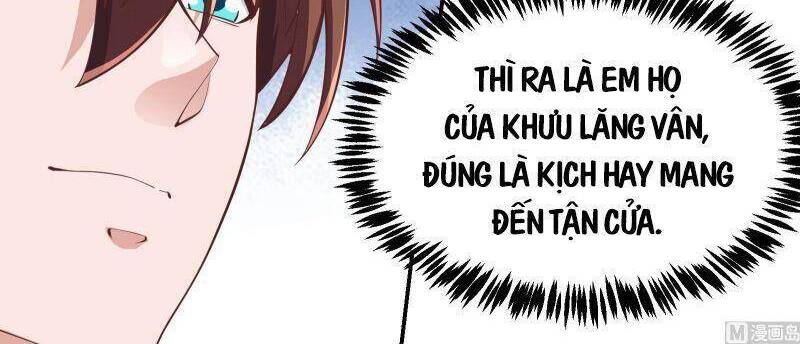 Tu Tiên Trở Về Tại Vườn Trường Chapter 289 - 13