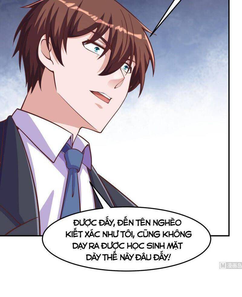 Tu Tiên Trở Về Tại Vườn Trường Chapter 290 - 10