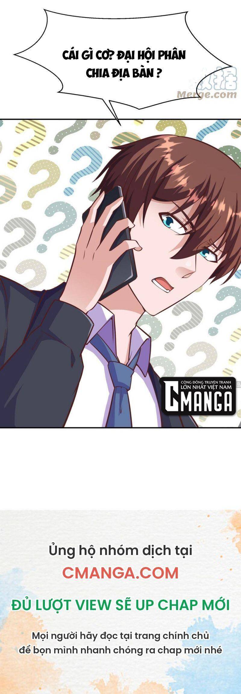 Tu Tiên Trở Về Tại Vườn Trường Chapter 291 - 13