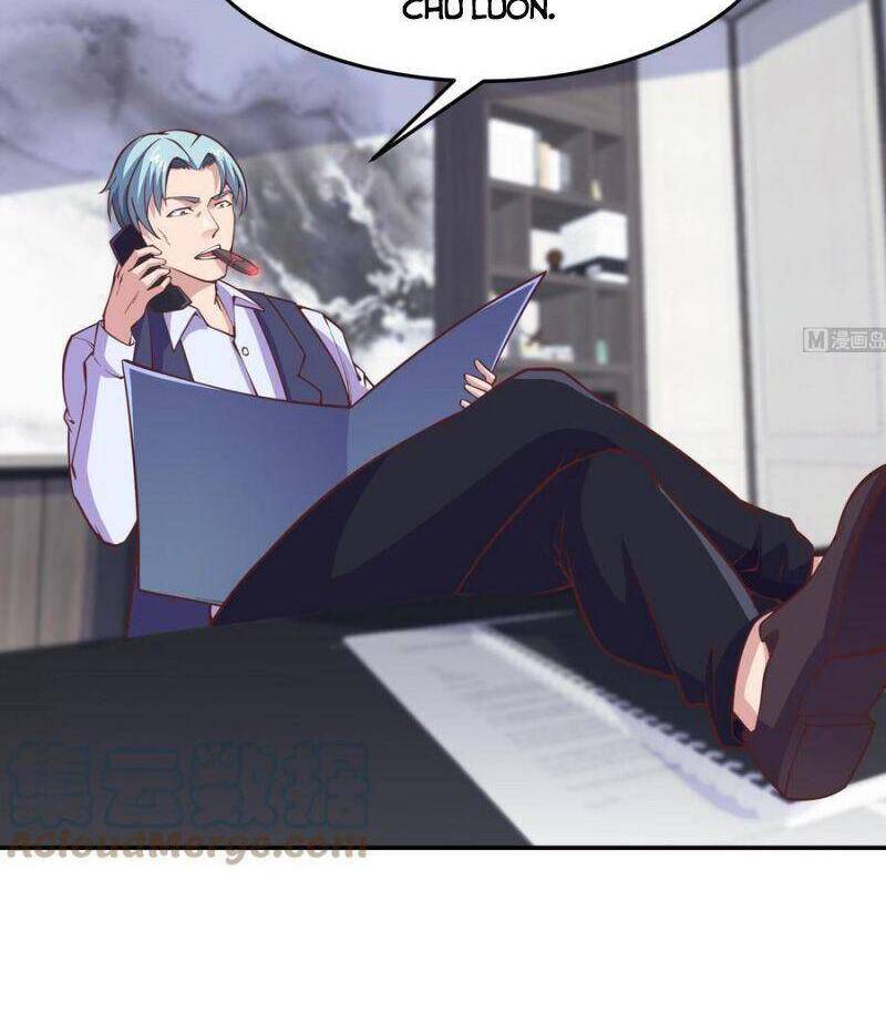 Tu Tiên Trở Về Tại Vườn Trường Chapter 291 - 7