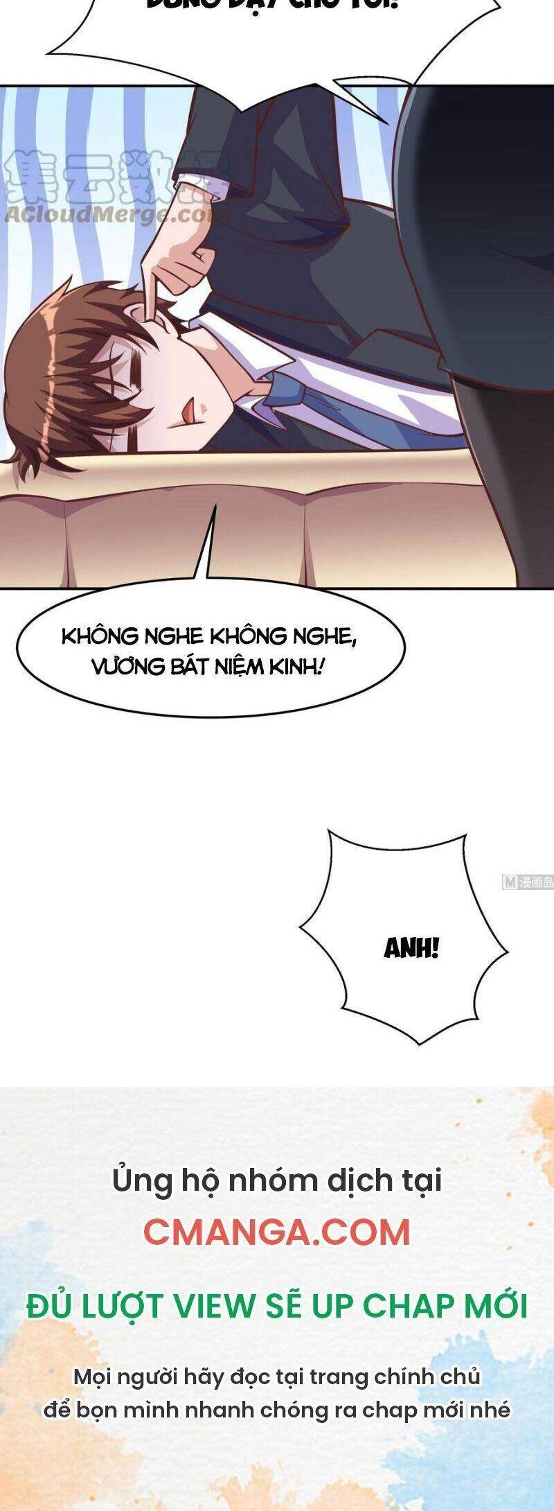 Tu Tiên Trở Về Tại Vườn Trường Chapter 292 - 16