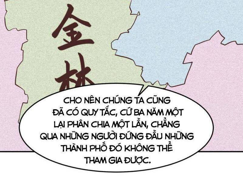 Tu Tiên Trở Về Tại Vườn Trường Chapter 292 - 3