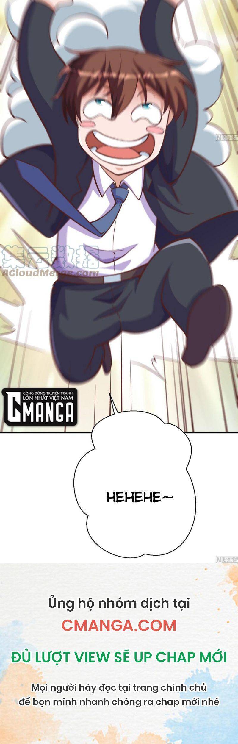 Tu Tiên Trở Về Tại Vườn Trường Chapter 293 - 14