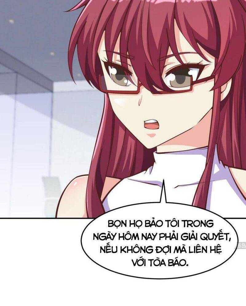 Tu Tiên Trở Về Tại Vườn Trường Chapter 293 - 3