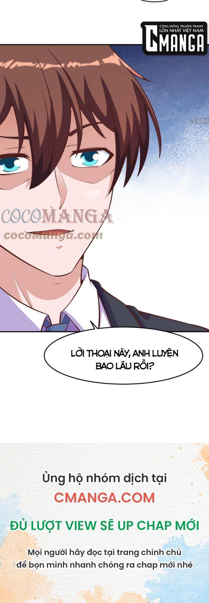 Tu Tiên Trở Về Tại Vườn Trường Chapter 294 - 18