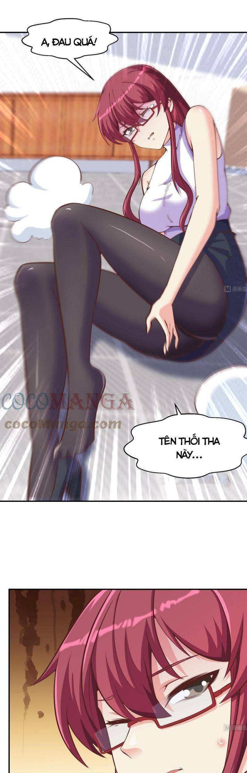 Tu Tiên Trở Về Tại Vườn Trường Chapter 294 - 3