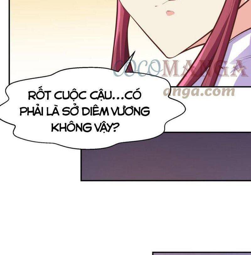 Tu Tiên Trở Về Tại Vườn Trường Chapter 294 - 4