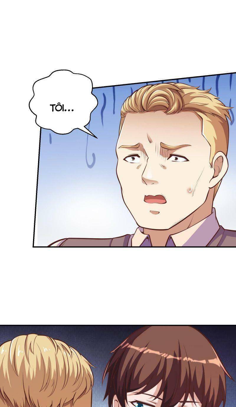 Tu Tiên Trở Về Tại Vườn Trường Chapter 295 - 1