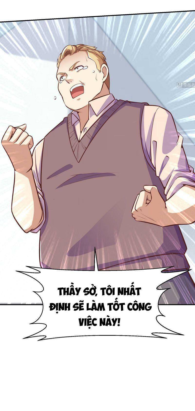 Tu Tiên Trở Về Tại Vườn Trường Chapter 295 - 11