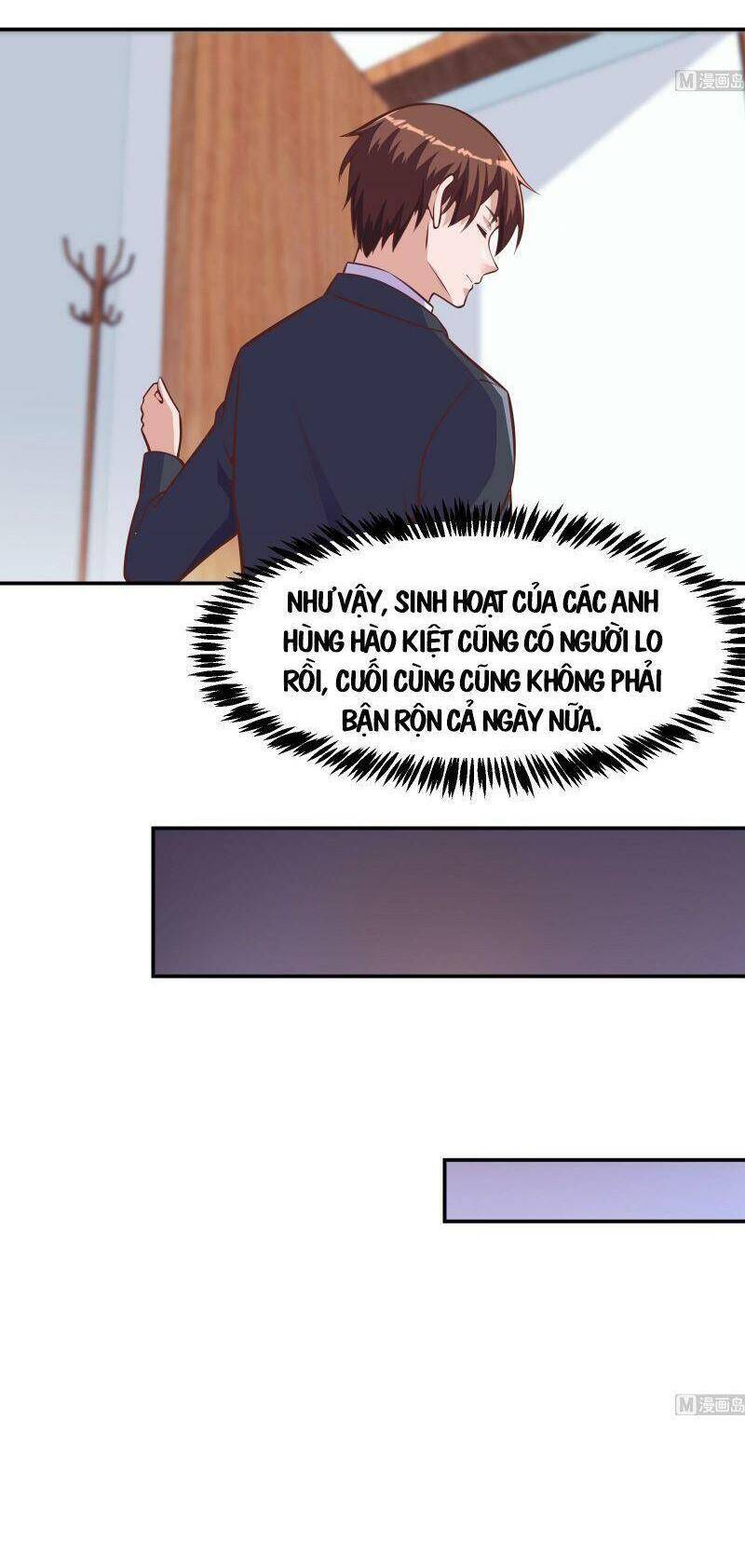 Tu Tiên Trở Về Tại Vườn Trường Chapter 295 - 12