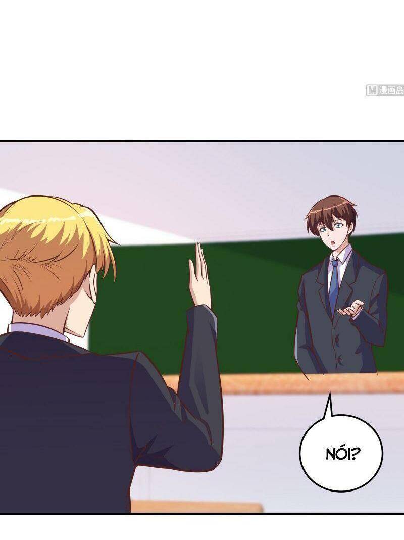 Tu Tiên Trở Về Tại Vườn Trường Chapter 295 - 14