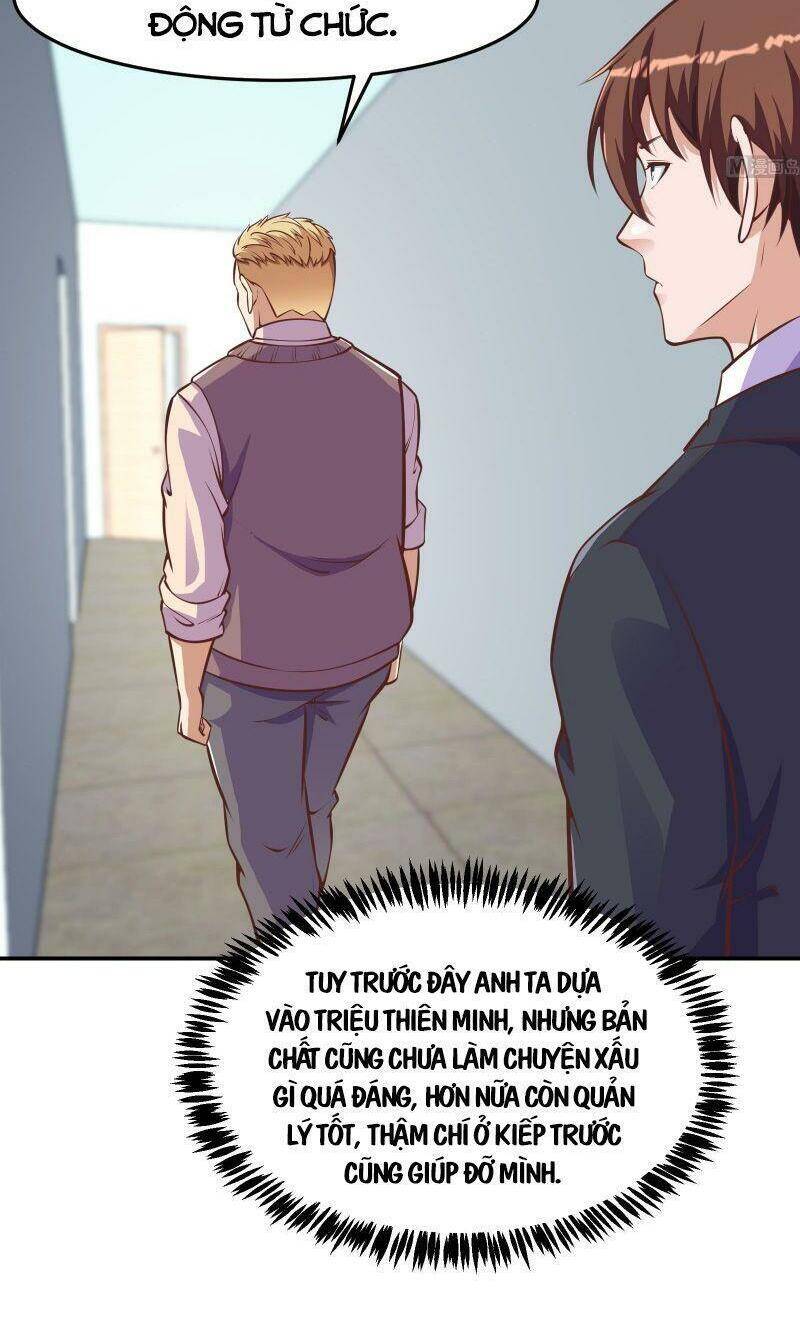 Tu Tiên Trở Về Tại Vườn Trường Chapter 295 - 4