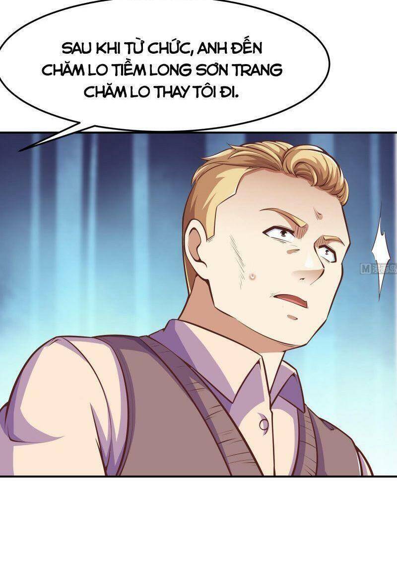 Tu Tiên Trở Về Tại Vườn Trường Chapter 295 - 6