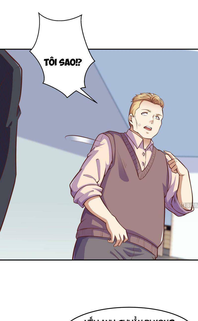 Tu Tiên Trở Về Tại Vườn Trường Chapter 295 - 7