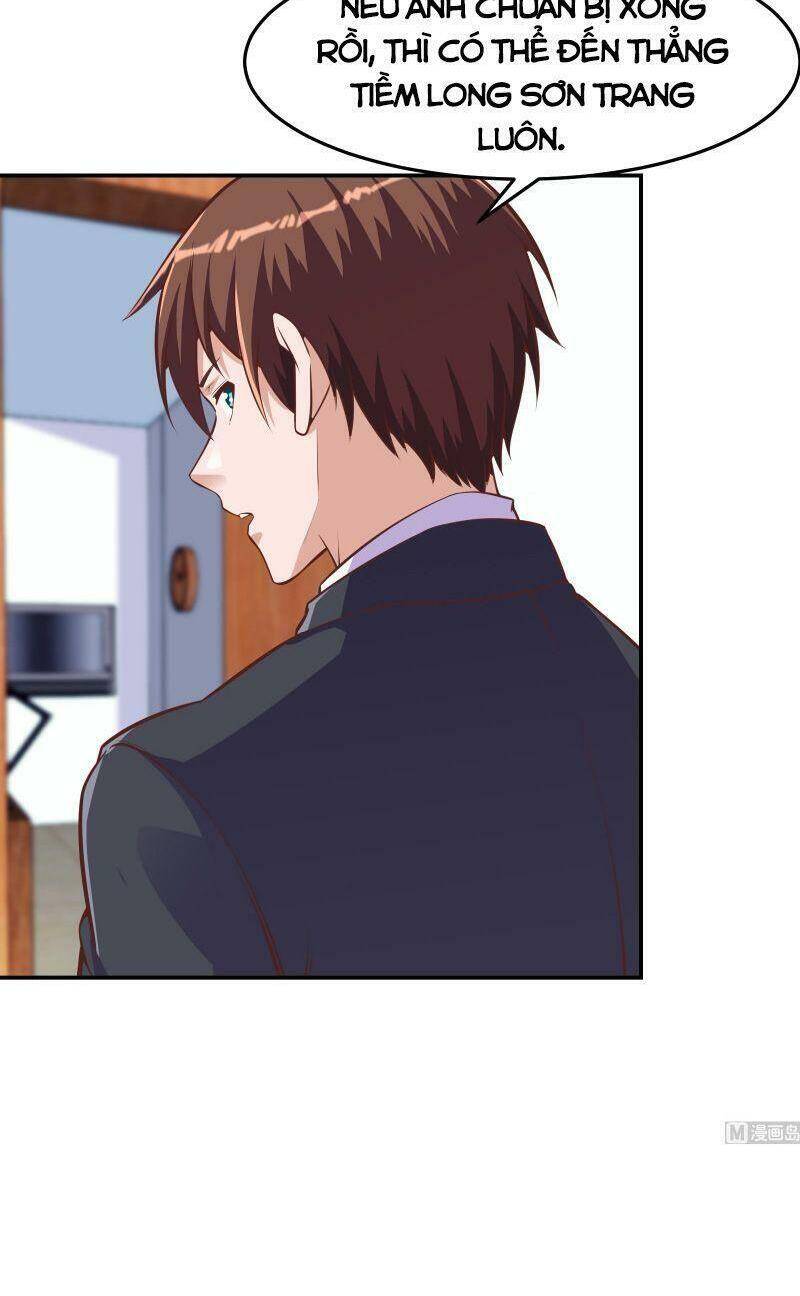 Tu Tiên Trở Về Tại Vườn Trường Chapter 295 - 8