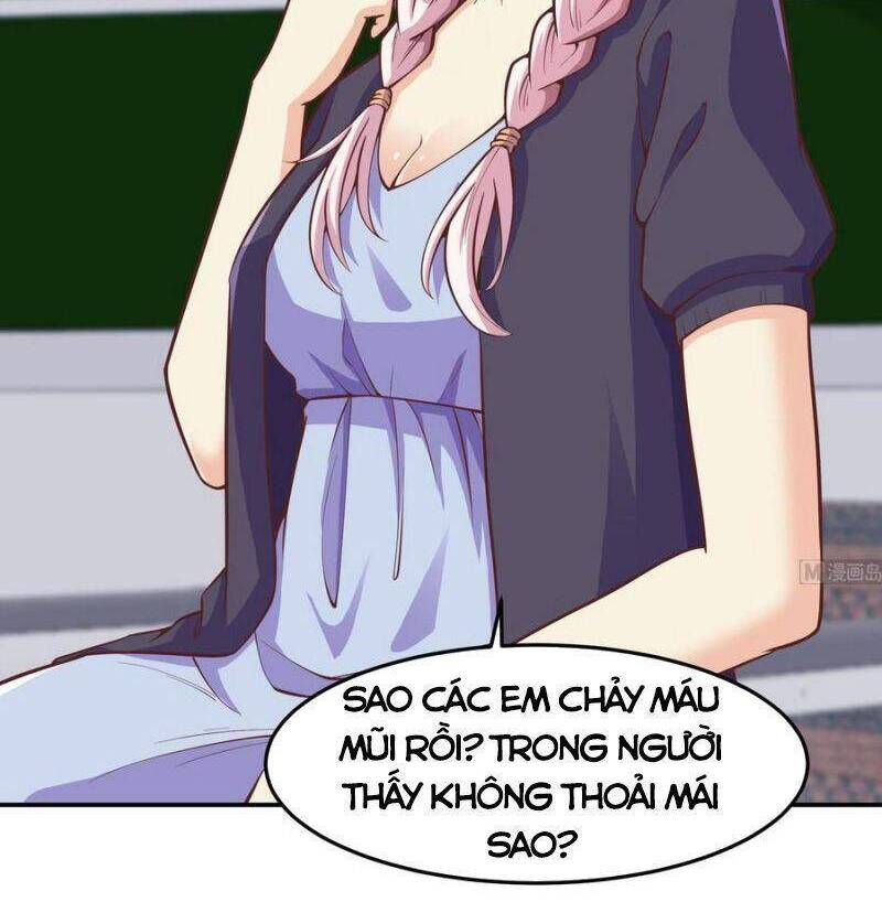 Tu Tiên Trở Về Tại Vườn Trường Chapter 296 - 2