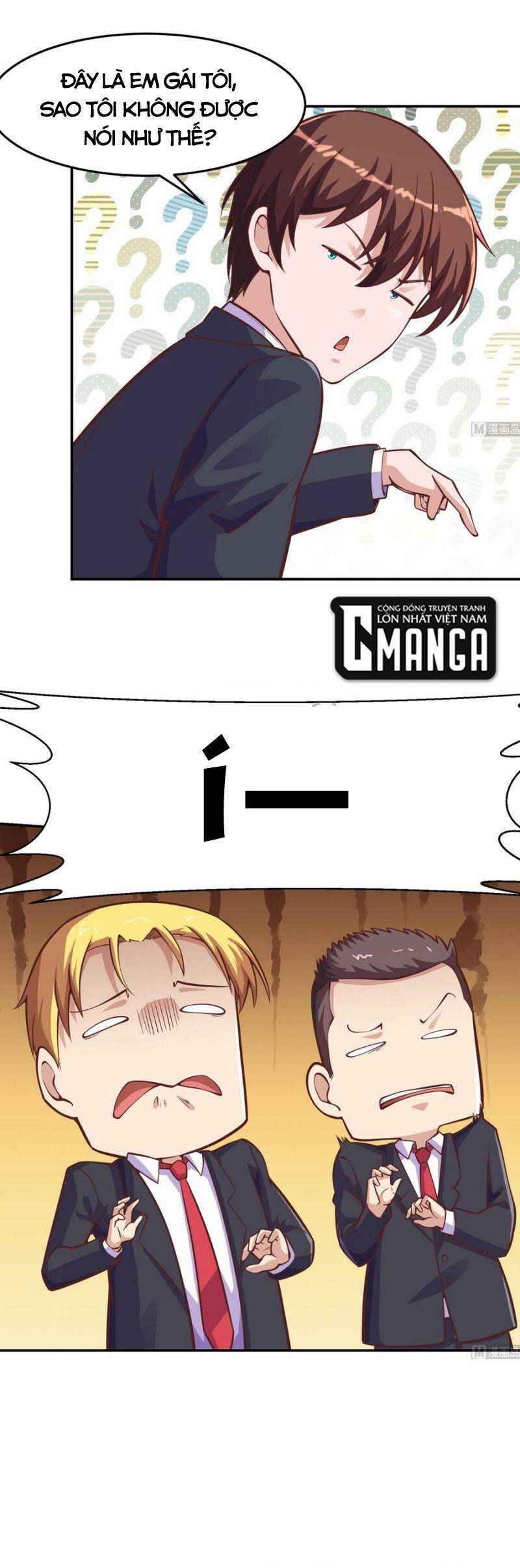 Tu Tiên Trở Về Tại Vườn Trường Chapter 296 - 12