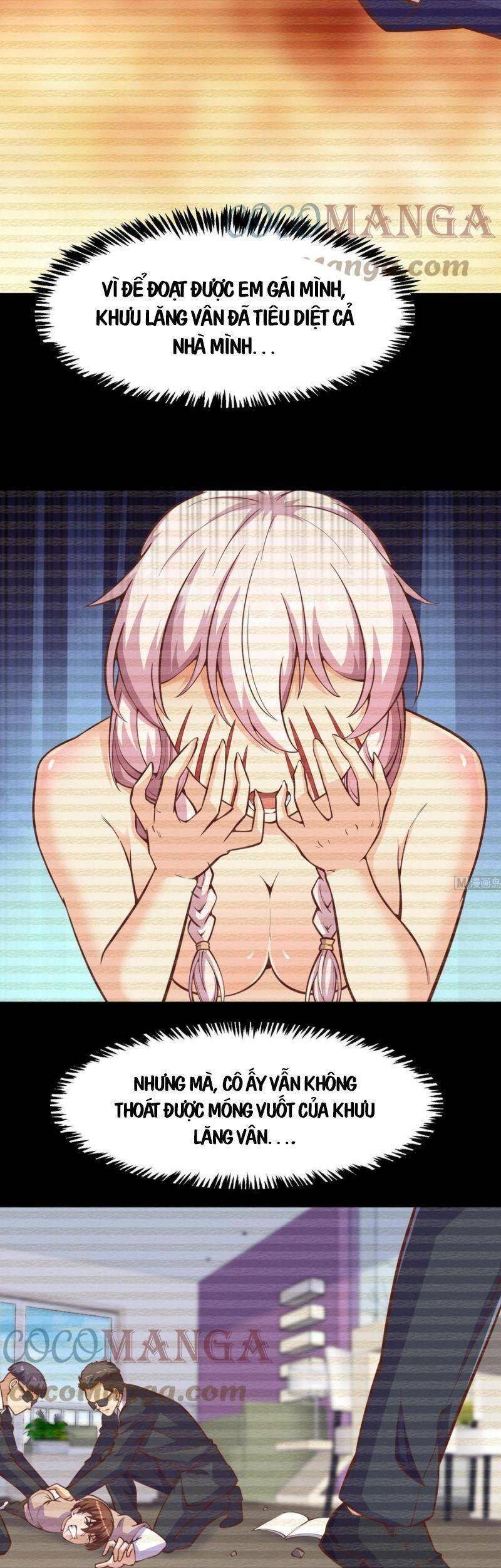 Tu Tiên Trở Về Tại Vườn Trường Chapter 296 - 7