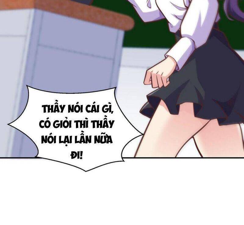 Tu Tiên Trở Về Tại Vườn Trường Chapter 298 - 3