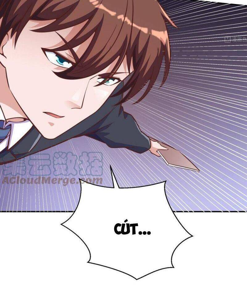 Tu Tiên Trở Về Tại Vườn Trường Chapter 299 - 6