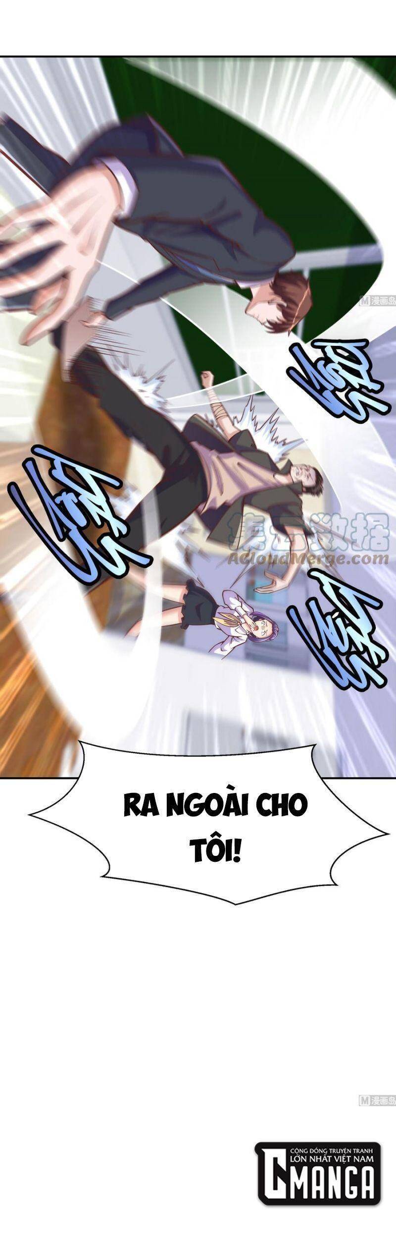 Tu Tiên Trở Về Tại Vườn Trường Chapter 299 - 7