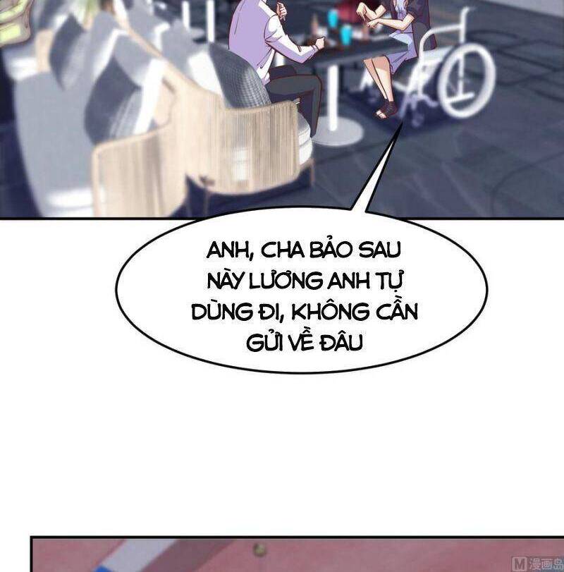 Tu Tiên Trở Về Tại Vườn Trường Chapter 300 - 3