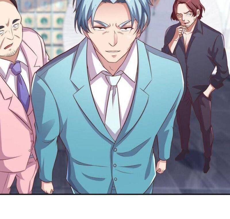 Tu Tiên Trở Về Tại Vườn Trường Chapter 301 - 5