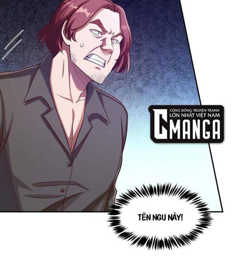 Tu Tiên Trở Về Tại Vườn Trường Chapter 302 - 7