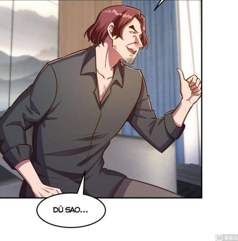 Tu Tiên Trở Về Tại Vườn Trường Chapter 303 - 11