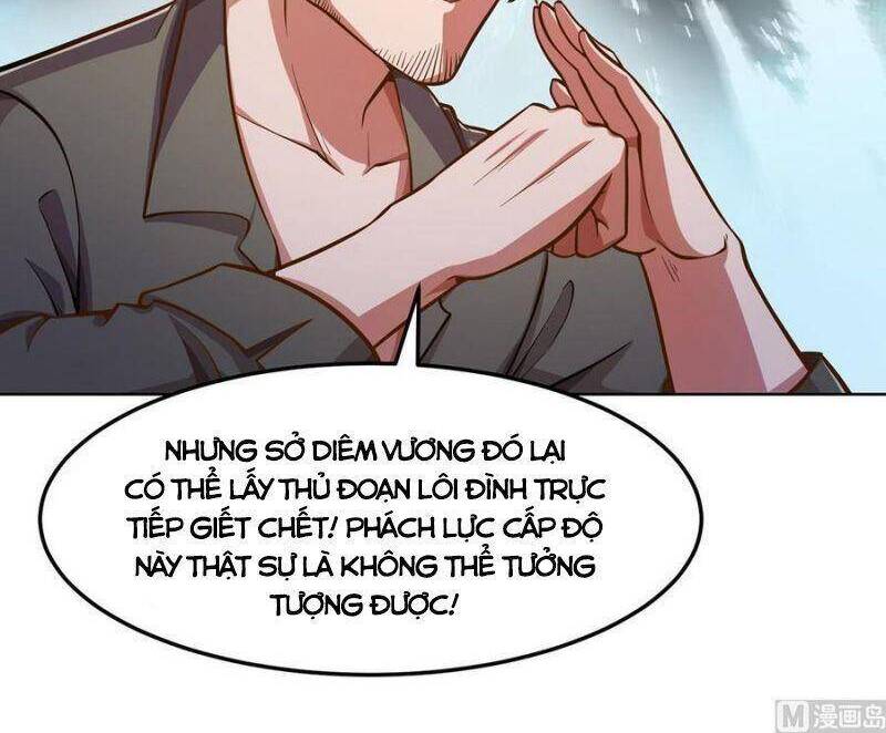 Tu Tiên Trở Về Tại Vườn Trường Chapter 304 - 2