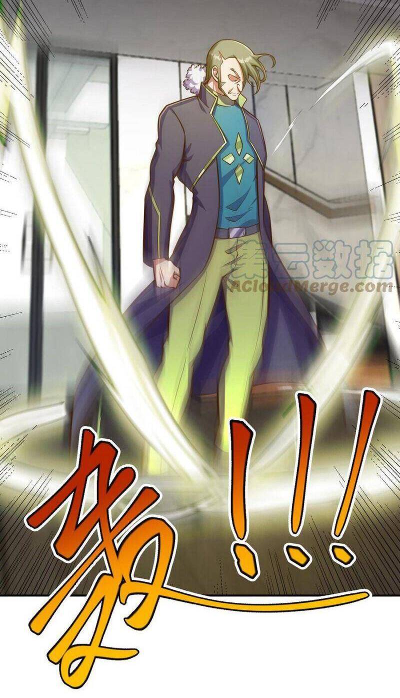 Tu Tiên Trở Về Tại Vườn Trường Chapter 305 - 5