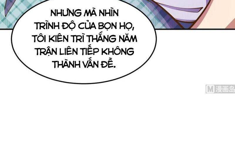 Tu Tiên Trở Về Tại Vườn Trường Chapter 307 - 13