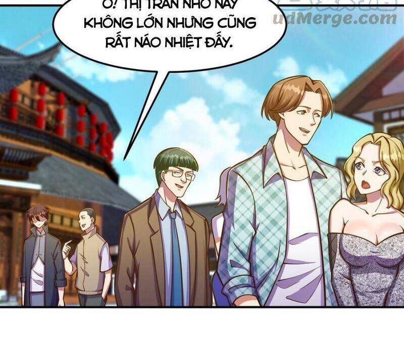 Tu Tiên Trở Về Tại Vườn Trường Chapter 307 - 7