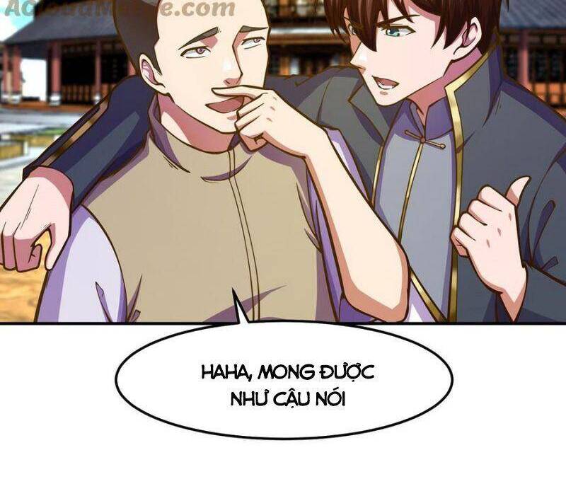 Tu Tiên Trở Về Tại Vườn Trường Chapter 308 - 3