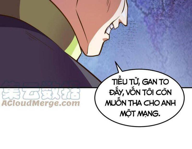 Tu Tiên Trở Về Tại Vườn Trường Chapter 309 - 5