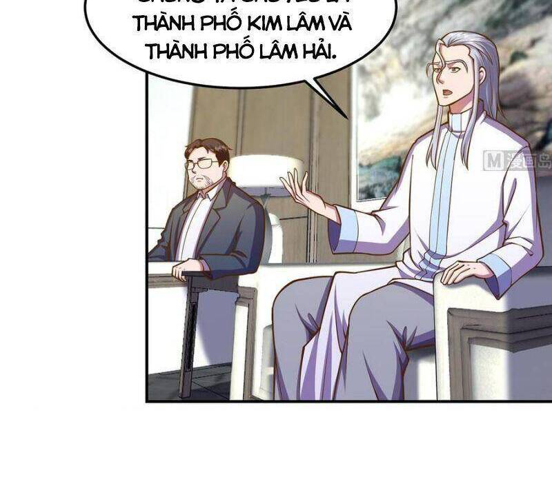 Tu Tiên Trở Về Tại Vườn Trường Chapter 311 - 7