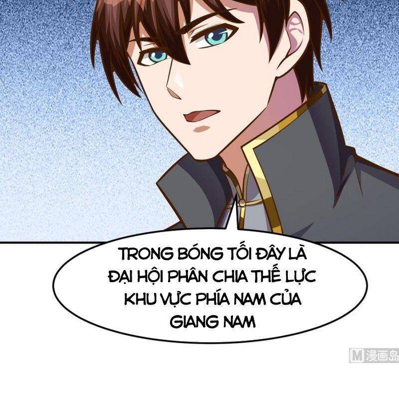 Tu Tiên Trở Về Tại Vườn Trường Chapter 312 - 4