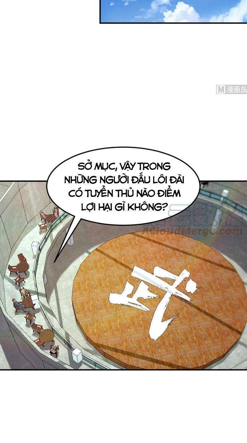 Tu Tiên Trở Về Tại Vườn Trường Chapter 312 - 8