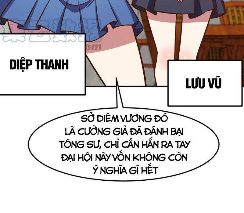 Tu Tiên Trở Về Tại Vườn Trường Chapter 312 - 10
