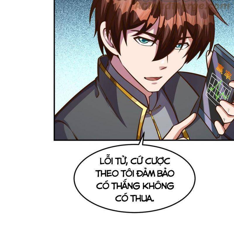 Tu Tiên Trở Về Tại Vườn Trường Chapter 313 - 16