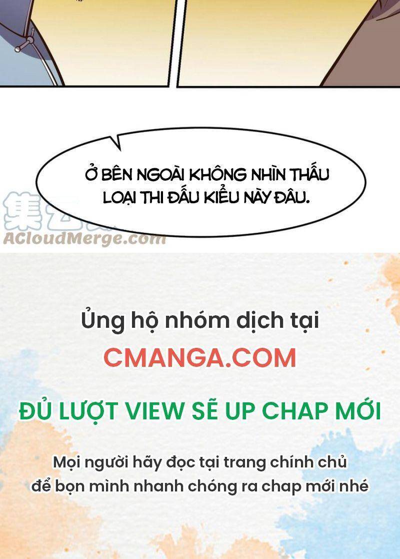 Tu Tiên Trở Về Tại Vườn Trường Chapter 313 - 18