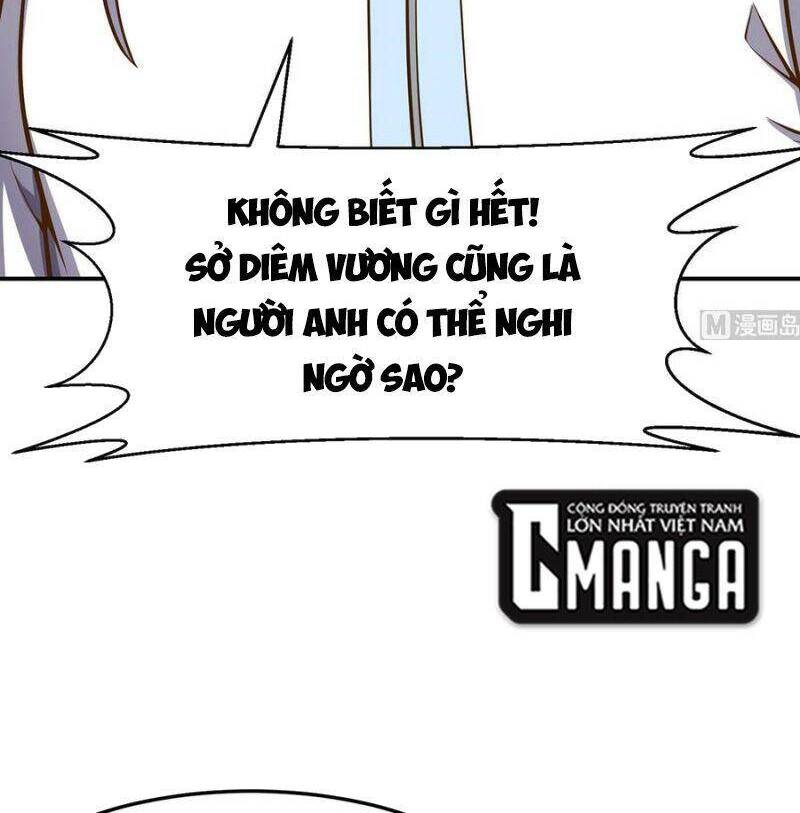 Tu Tiên Trở Về Tại Vườn Trường Chapter 313 - 8