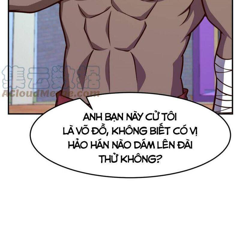 Tu Tiên Trở Về Tại Vườn Trường Chapter 313 - 10