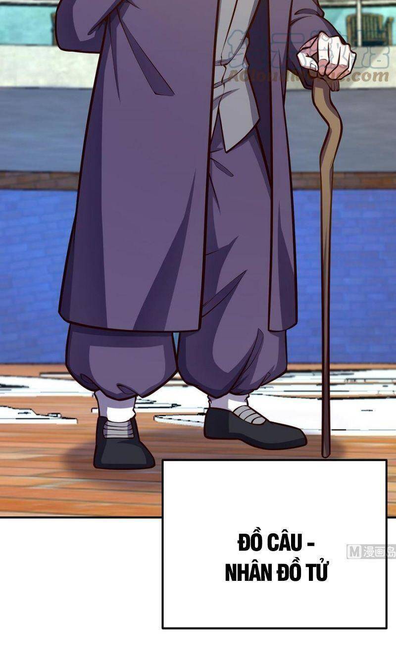 Tu Tiên Trở Về Tại Vườn Trường Chapter 315 - 2