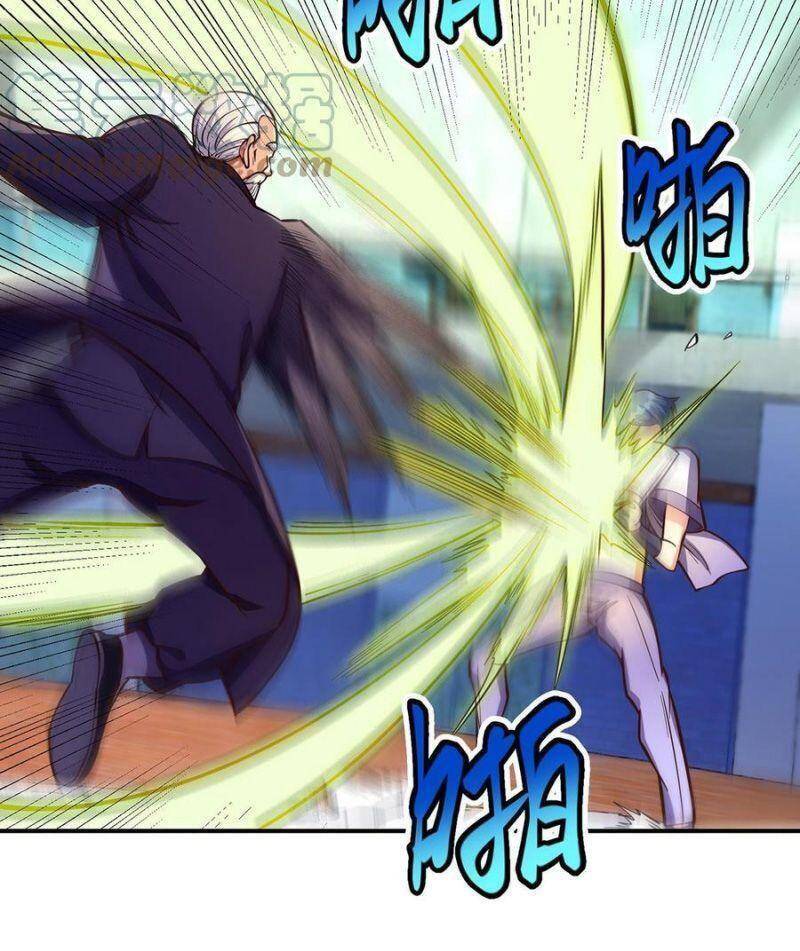 Tu Tiên Trở Về Tại Vườn Trường Chapter 315 - 12