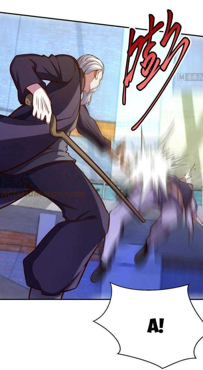 Tu Tiên Trở Về Tại Vườn Trường Chapter 315 - 16