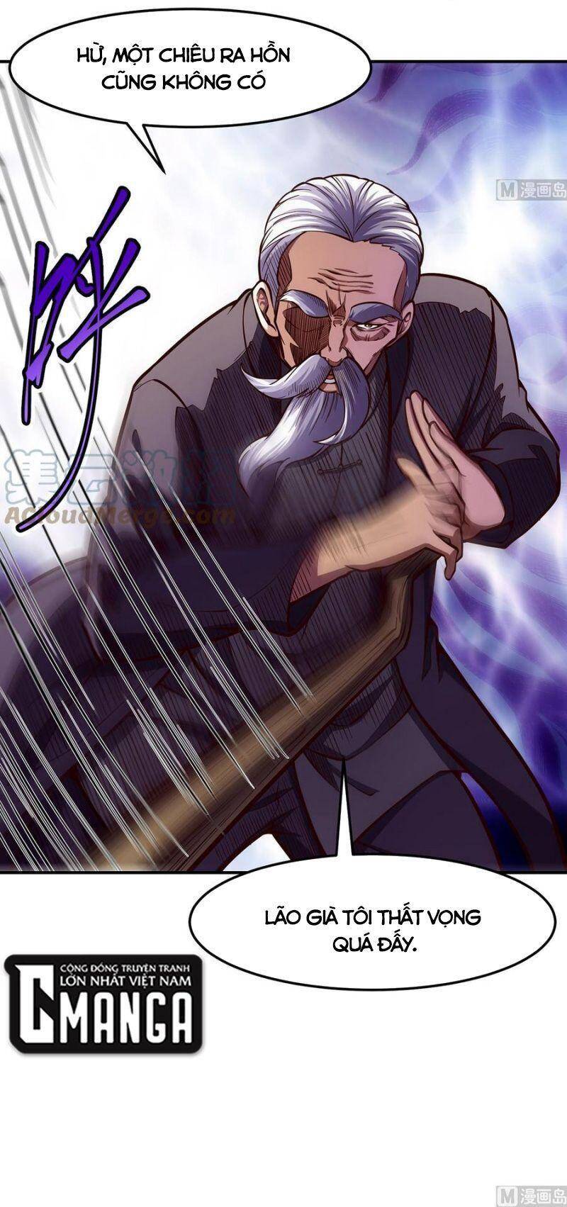 Tu Tiên Trở Về Tại Vườn Trường Chapter 315 - 17