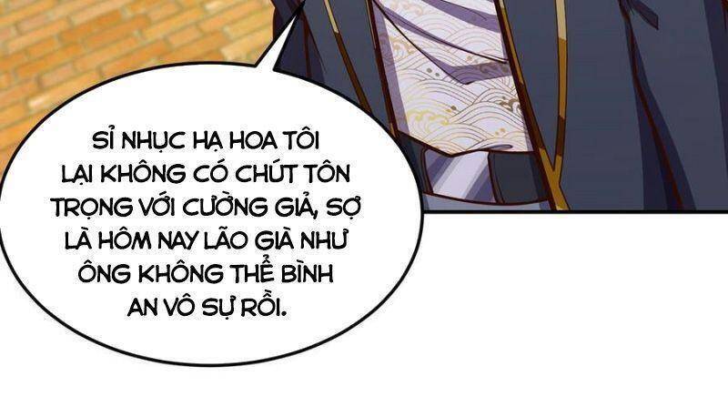 Tu Tiên Trở Về Tại Vườn Trường Chapter 316 - 14